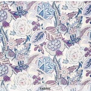 Schumacher Zanzibar Linen